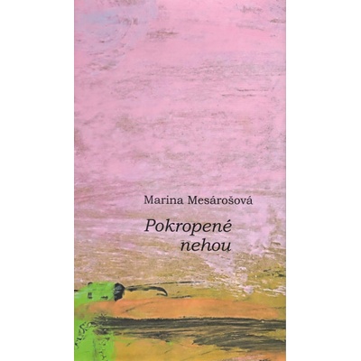 Pokropené nehou