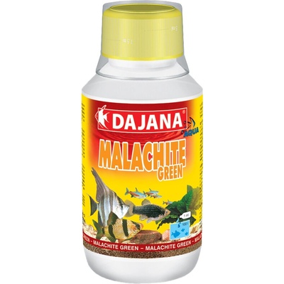Dajana Malachite Green 100 ml
