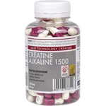 MEGABOL Creatine Alkaline 1500 | Kre-Alkalyn [120 капсули]