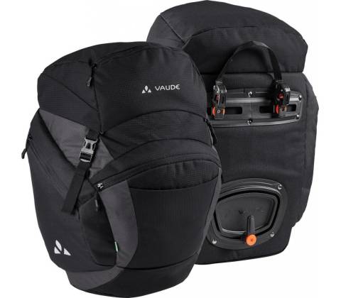 Vaude OnTour Back