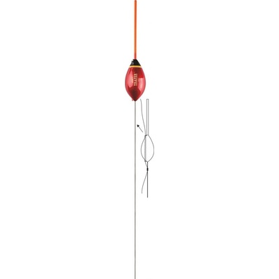 Traper Splávek GST 5 10g