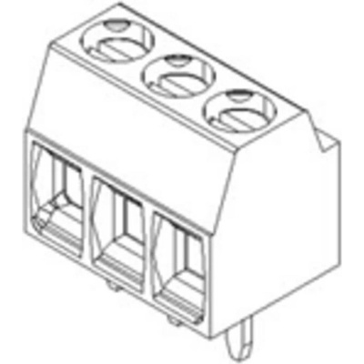 Molex 393570015