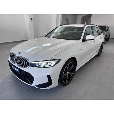 BMW 320d xDrive M Sport 140 kW