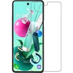 LG Закалено стъкло gold 9h за lg k92 5g - Прозрачен kp18173