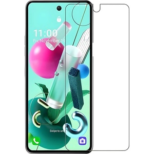 LG Закалено стъкло gold 9h за lg k92 5g - Прозрачен kp18173