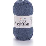 YARNART Eco Cotton 773 Плетива прежда (Eco Cotton 773)