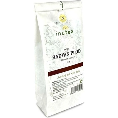 inutea Badyán plod 30 g