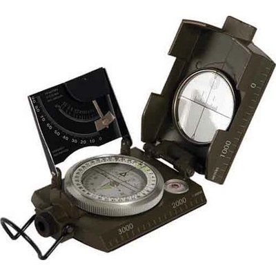 Mil-Tec ITAL. KOMPASS METALL 15791200