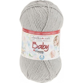 Schoeller + Stahl Baby Happy 07 Плетива прежда (90279-07)