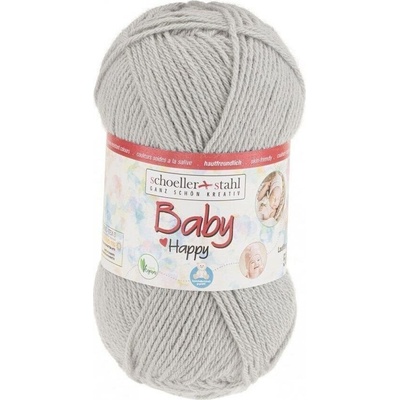 Schoeller + Stahl Baby Happy 07 Плетива прежда (90279-07)