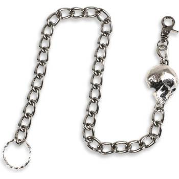 FALON верига Череп 9