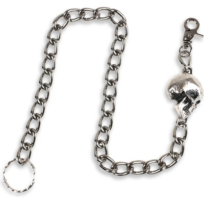 FALON верига Череп 9