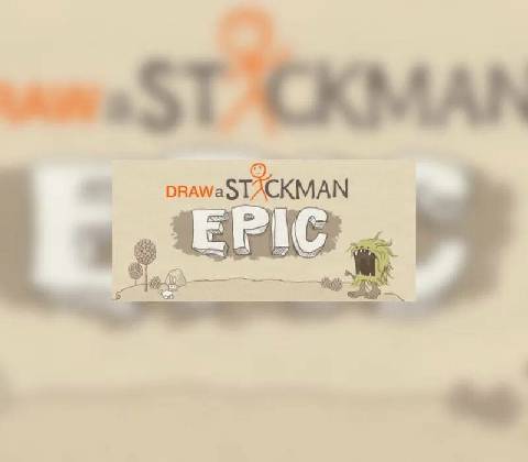 Draw a Stickman: EPIC