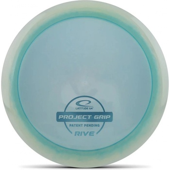 Latitude 64º Rive Project Grip