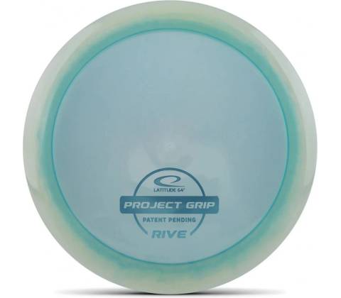 Latitude 64º Rive Project Grip