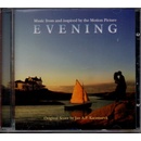 OST - Evening Kaczmarek CD