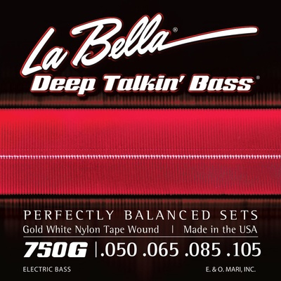LaBella 750G