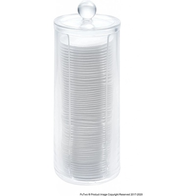 Orion Dóza na vatové tampóny 124677