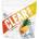 Swedish Supplements Clear Whey Premium Protein Isolate 400 g