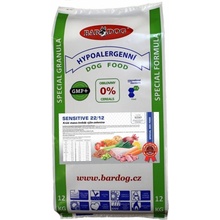 Bardog Sensitive Turkey & Rice 12 kg