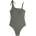 Chelsea Peers Women's Scoop Neck Swimsuit - Rib
