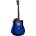 ELPIDA - Guitars Акустична китара Elpida E411BLS