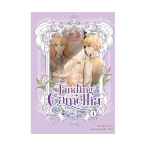 Finding Camellia, Vol. 4 (ISBN: 9798400902246)