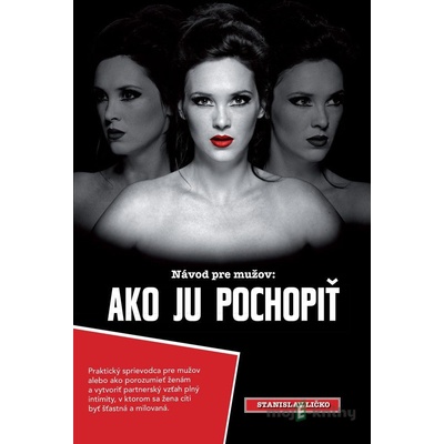 Ako ju pochopiť - Stanislav Ličko