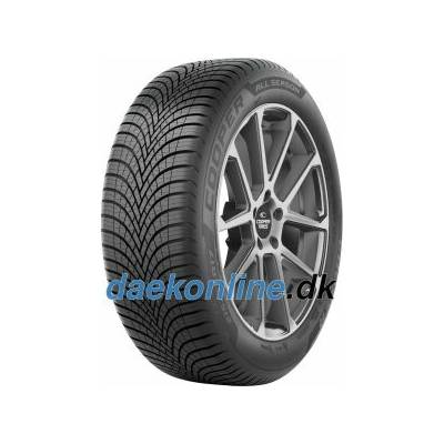 COOPER ALL SEASON 195/55 R16 91V
