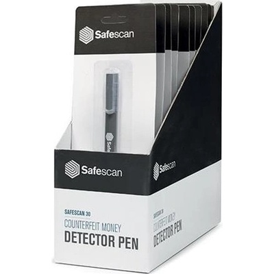 detektor padělků Safescan 30 - fix