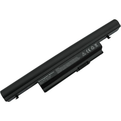 Acer Батерия за Acer Aspire 3820T 4820T 5820T 5745 7745 AS10B31