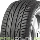 Osobné pneumatiky Semperit Speed-Life 2 255/50 R19 107Y