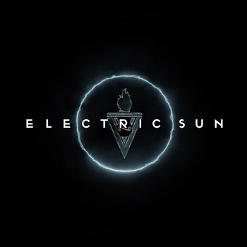 Vnv Nation - Electric Sun (2 LP) (4056813464924)