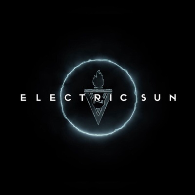 Vnv Nation - Electric Sun (2 LP) (4056813464924)