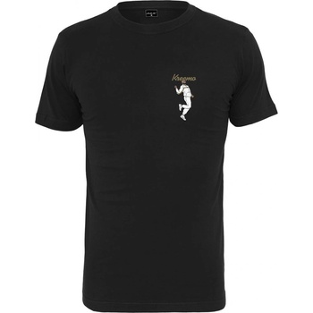 Mister Tee Мъжка тениска Mister Tee Drizzy в черен цвятUB-MT771-00007 - Черен, размер XL