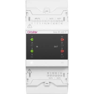 Circutor Line M-4IO-T