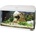 Capri 60 LED White стъклен аквариум с вътрешен филтър - кг