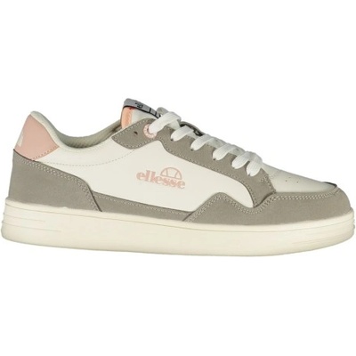 Ellesse Дамски спортни обувки ellesse, Размер 37, Цвят Бяло (grant032lepnub_bi121cim)