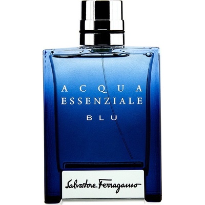Salvatore Ferragamo Acqua Essenziale Blu toaletná voda pánska 100 ml Tester