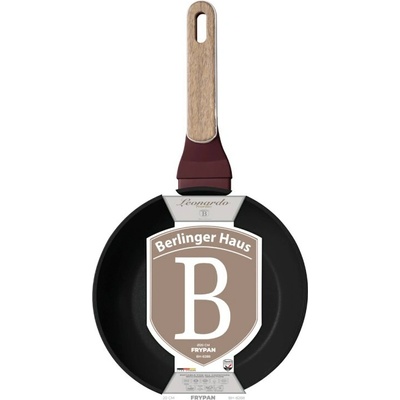 BERLINGERHAUS Pánev s titanovým povrchem 20 cm Leonardo Nordic Collection BH-8288