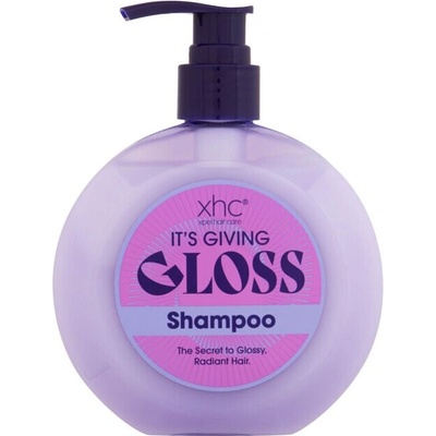 Xpel It’s Giving Gloss Shampoo 300ml
