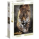 Clementoni Chůze jaguára 1000 dielov
