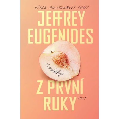 Z první ruky