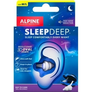 Alpine SleepDeep S