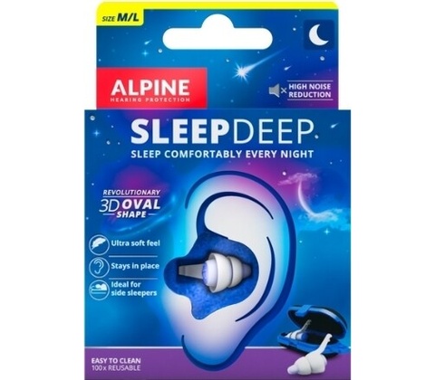 Alpine SleepDeep S