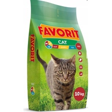 Favorit Cat Mix 10 kg