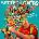 Better Lovers - Highly Irresponsible (Orange Galaxy Coloured) (LP) (4065629731847)