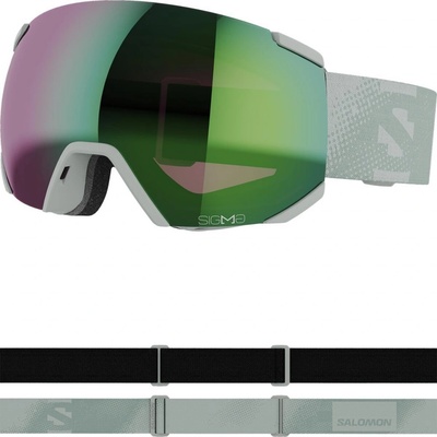 Salomon RADIUM SIGMA – Zbozi.Blesk.cz