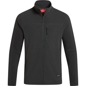 Craghoppers Мъжко поларено яке Craghoppers Nosilife Spry II Jacket Fleece jacket - Dark Iron - размер M (005-7123-0312)