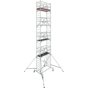 KRAUSE Алуминиево мобилно скеле KRAUSE Stabilo 10/200/ 10.4 м (13771087)
